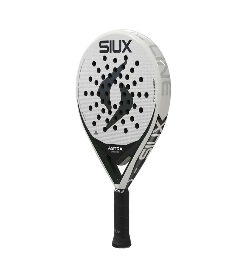 Siux Astra Control 2026 Padel Racket