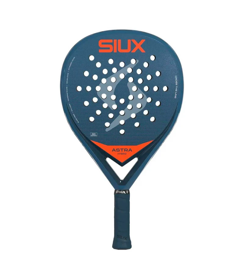 Siux Astra Hybrid 2026 Padel Racket