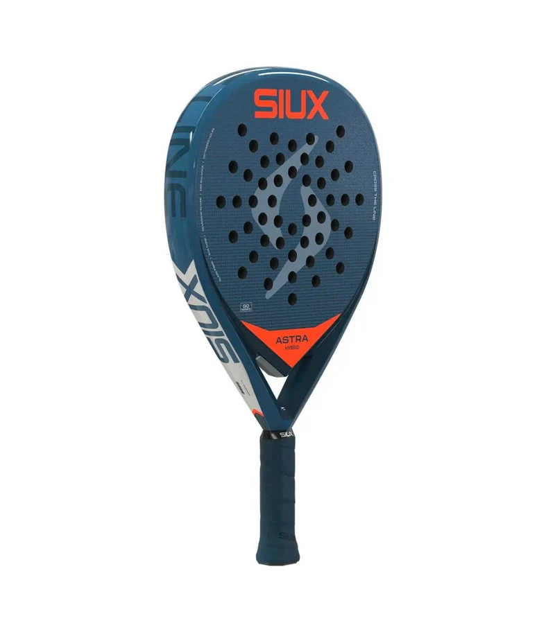 Siux Astra Hybrid 2026 Padel Racket