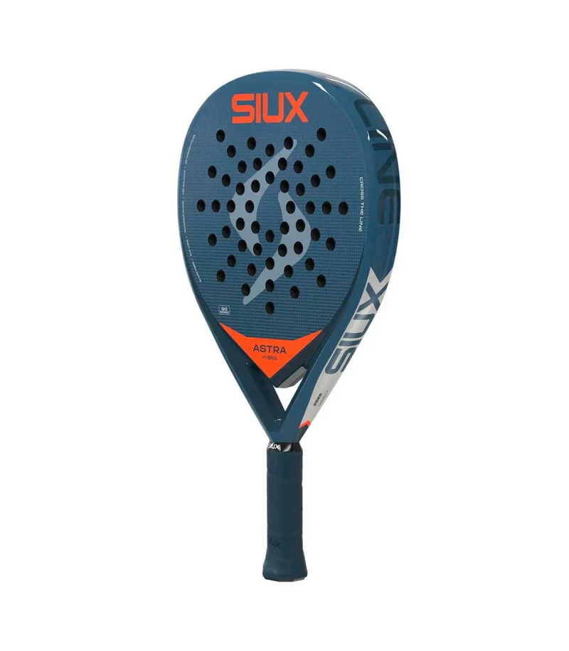 Siux Astra Hybrid 2026 Padel Racket