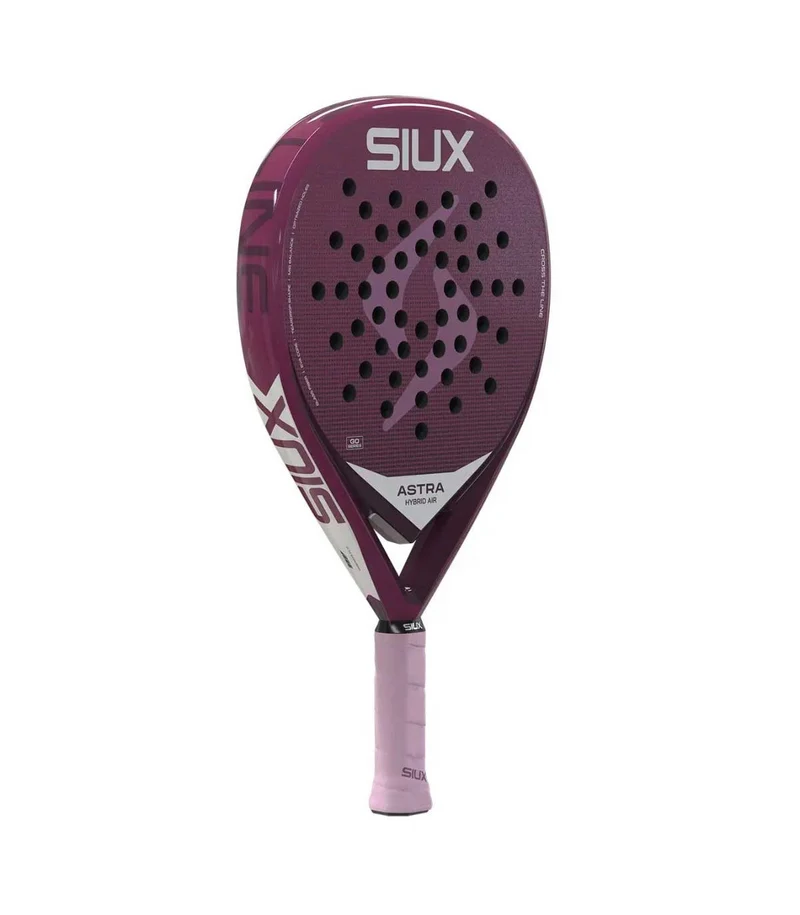 Siux Astra Hybrid Air 2026 Padel Racket