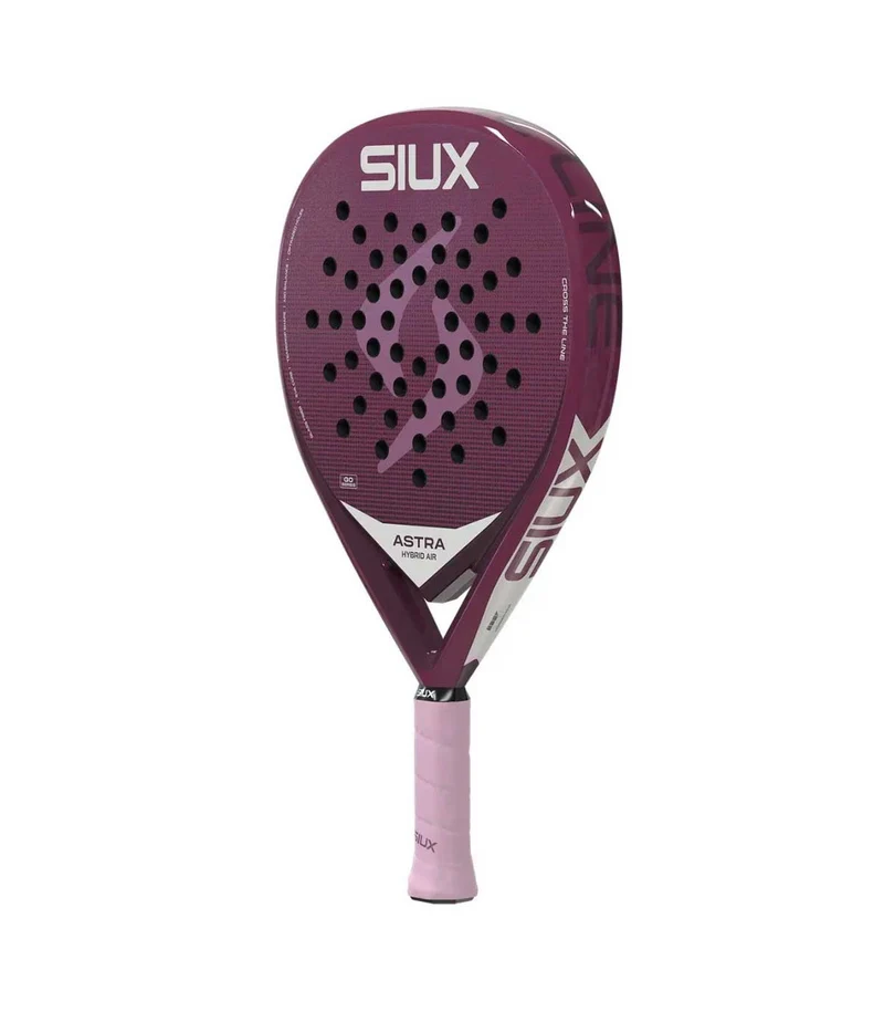 Siux Astra Hybrid Air 2026 Padel Racket