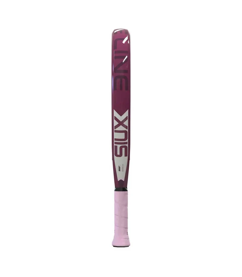 Siux Astra Hybrid Air 2026 Padel Racket