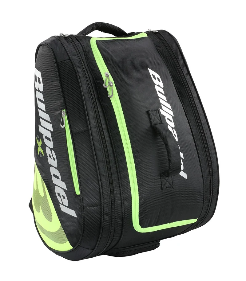 Bullpadel Mid Capacity X Series BPP22002 Padel Bag
