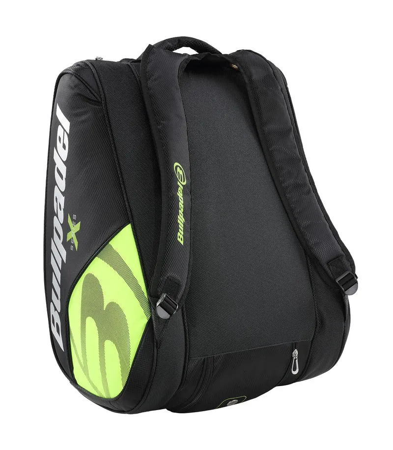 Bullpadel Mid Capacity X Series BPP22002 Padel Bag