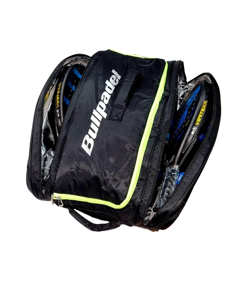 Bullpadel Mid Capacity X Series BPP22002 Padel Bag