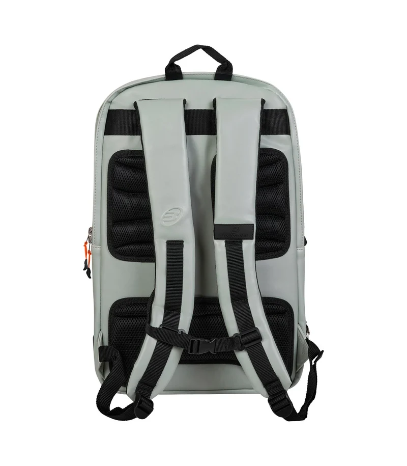 Bullpadel BPM26001 Hack Padel Backpack (Black)