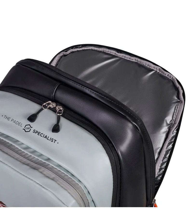 Bullpadel BPM26001 Hack Backpack (Grey)