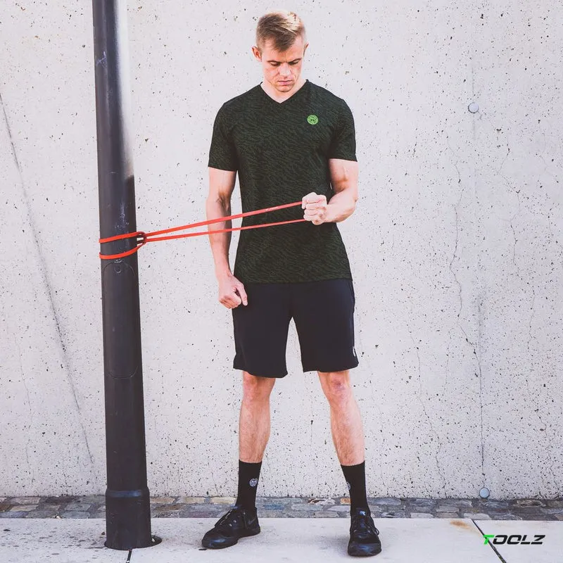 Kraft Trainingsset für Zuhause – Medium