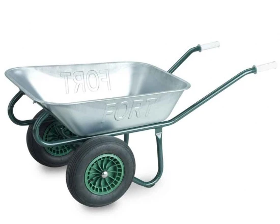 Tennisplatz Schubkarre Universal 100 l