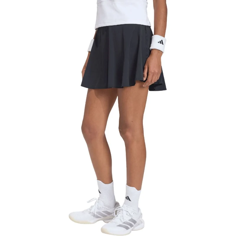 Adidas Match Skirt Dames Zwart