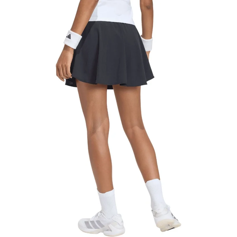 Adidas Match Skirt Dames Zwart