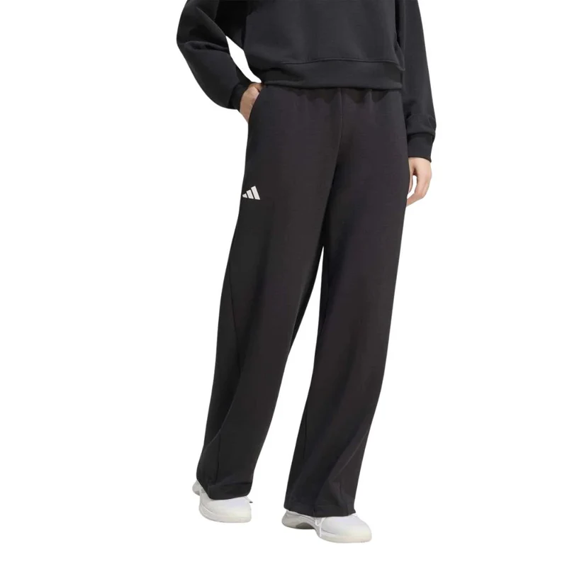 Adidas Cover Up Pants Dames Zwart