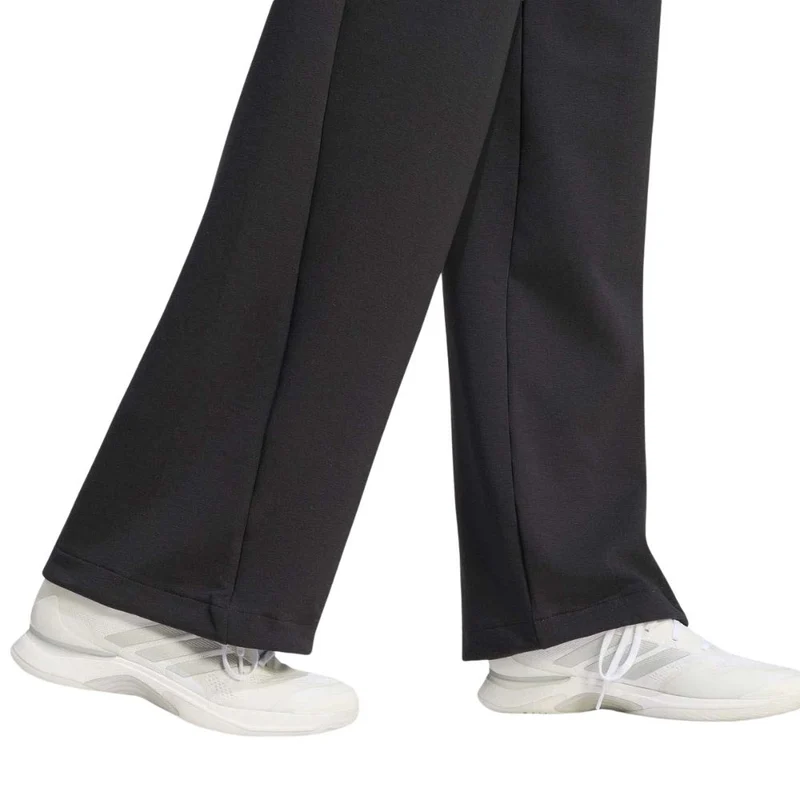 Adidas Cover Up Pants Dames Zwart