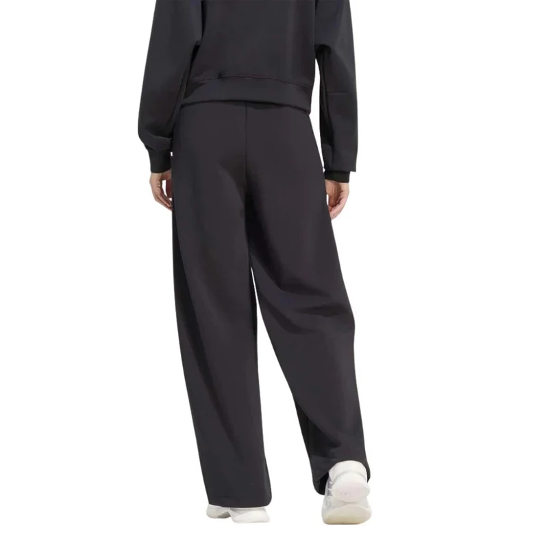 Adidas Cover Up Pants Dames Zwart