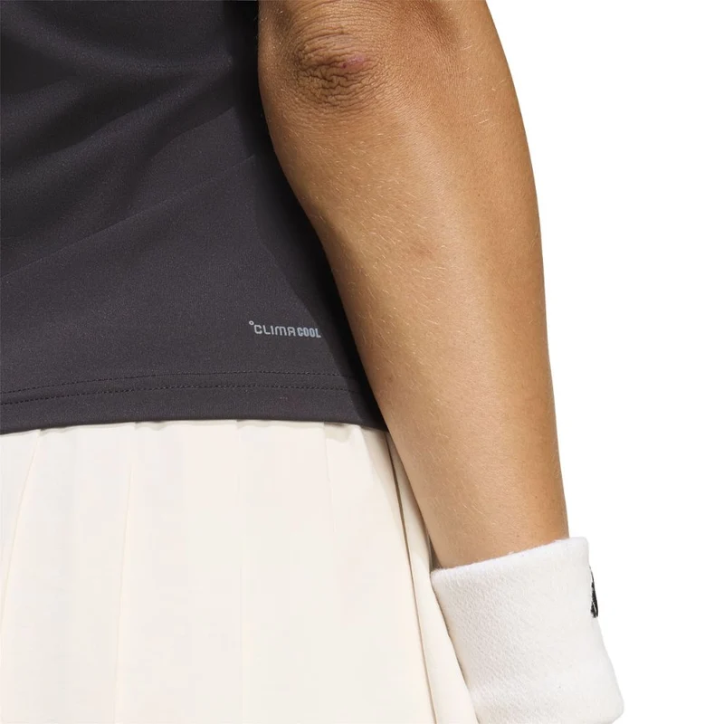 Adidas Y-Tanktop Dames Zwart