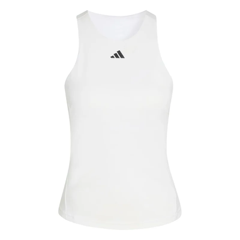 Adidas Y-Tanktop Dames Wit