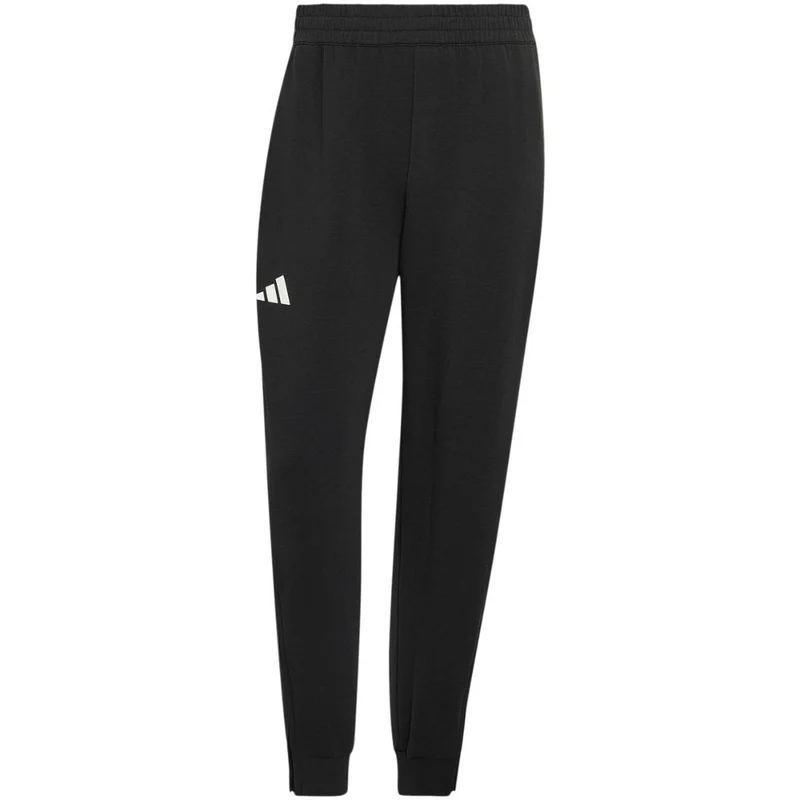 Adidas Cover Up Pants Heren Zwart