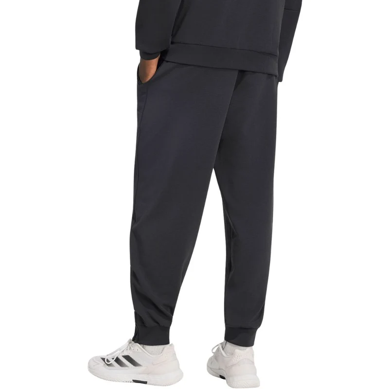 Adidas Cover Up Pants Heren Zwart
