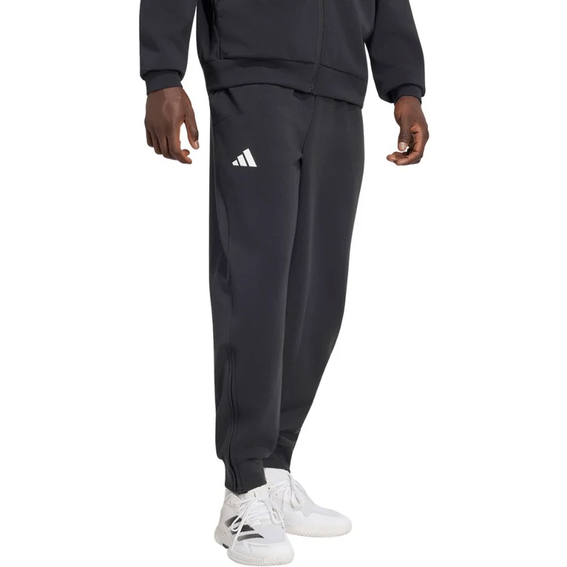 Adidas Cover Up Pants Heren Zwart