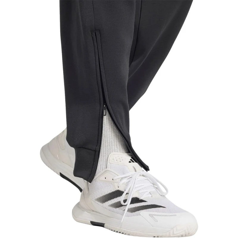 Adidas Cover Up Pants Heren Zwart