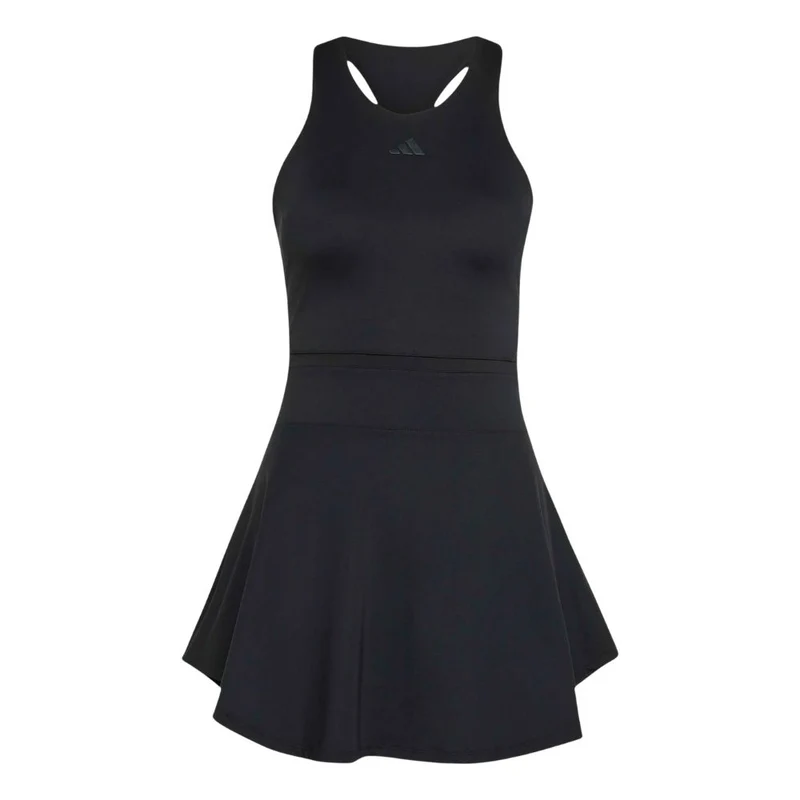 Adidas Y-Dress Dames Zwart