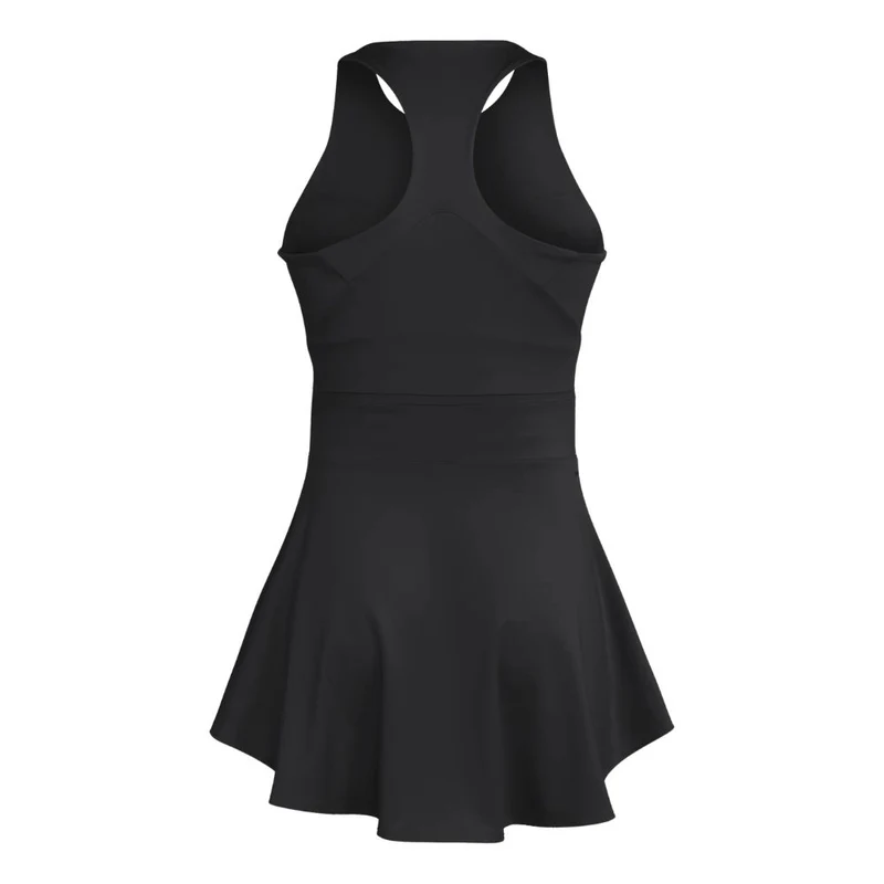 Adidas Y-Dress Dames Zwart