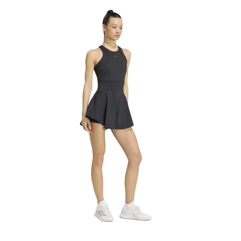 Adidas Y-Dress Dames Zwart