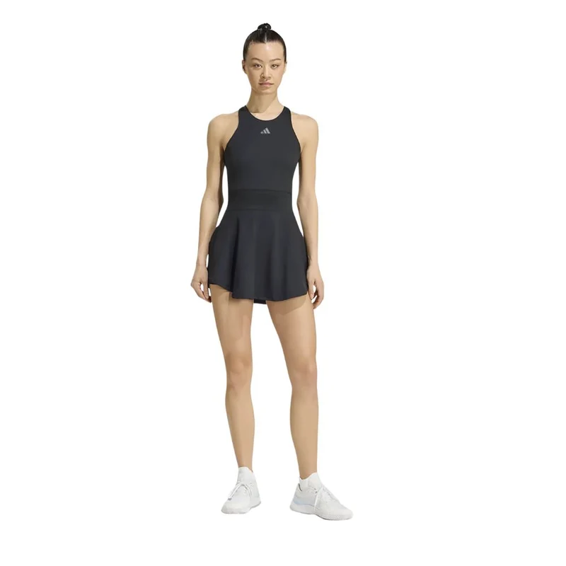 Adidas Y-Dress Dames Zwart