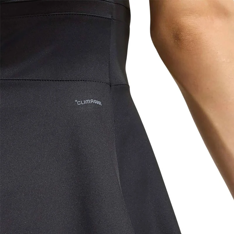 Adidas Y-Dress Dames Zwart