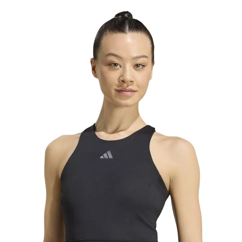 Adidas Y-Dress Dames Zwart