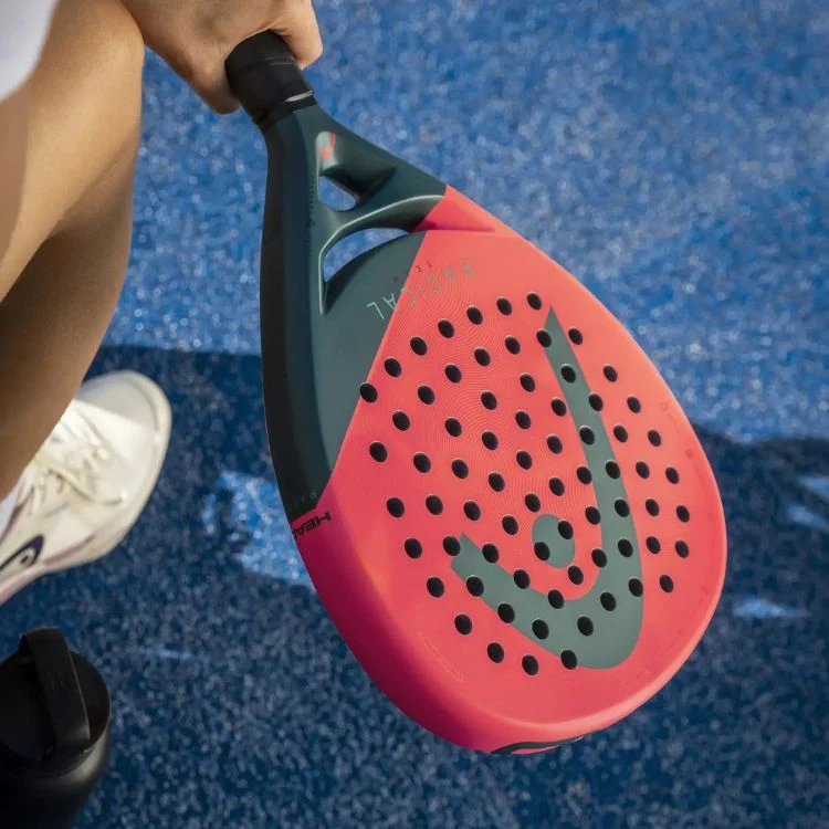 HEAD Padelracket Radical Team 2026 Testracket Outlet