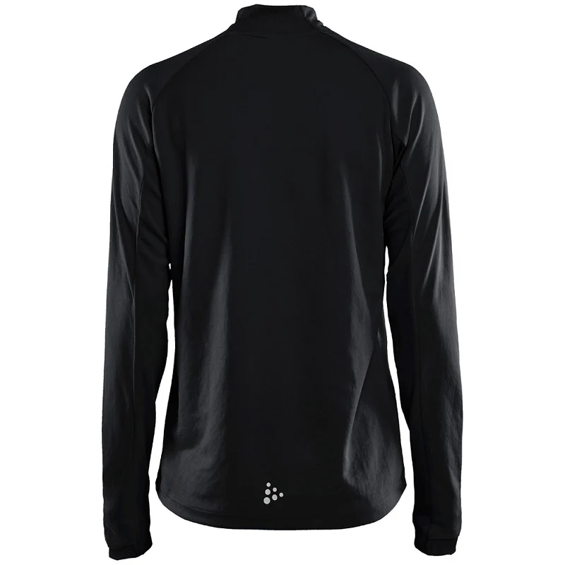 Craft Jack Evolve Full Zip Heren Zwart