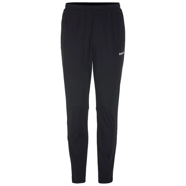 Craft Sportbroek Evolve 2.0 Pants Heren Zwart