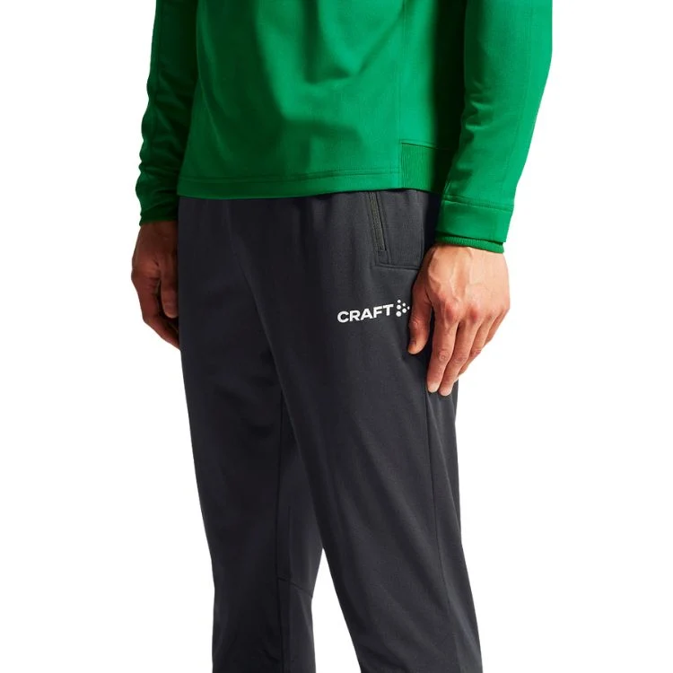 Craft Sportbroek Evolve 2.0 Pants Heren Zwart