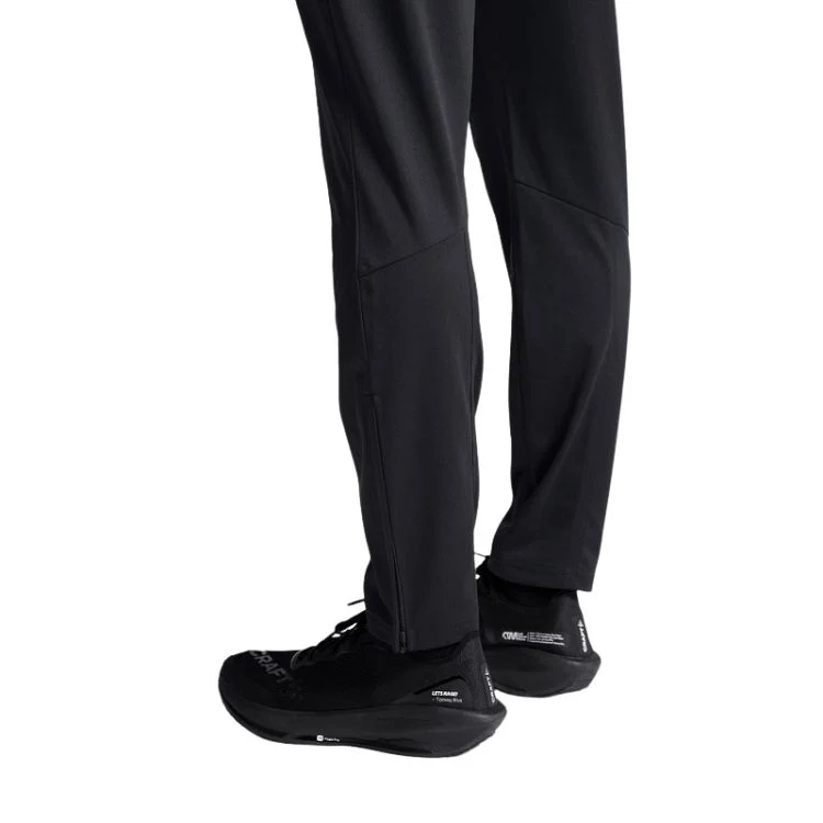 Craft Sportbroek Evolve 2.0 Pants Heren Zwart