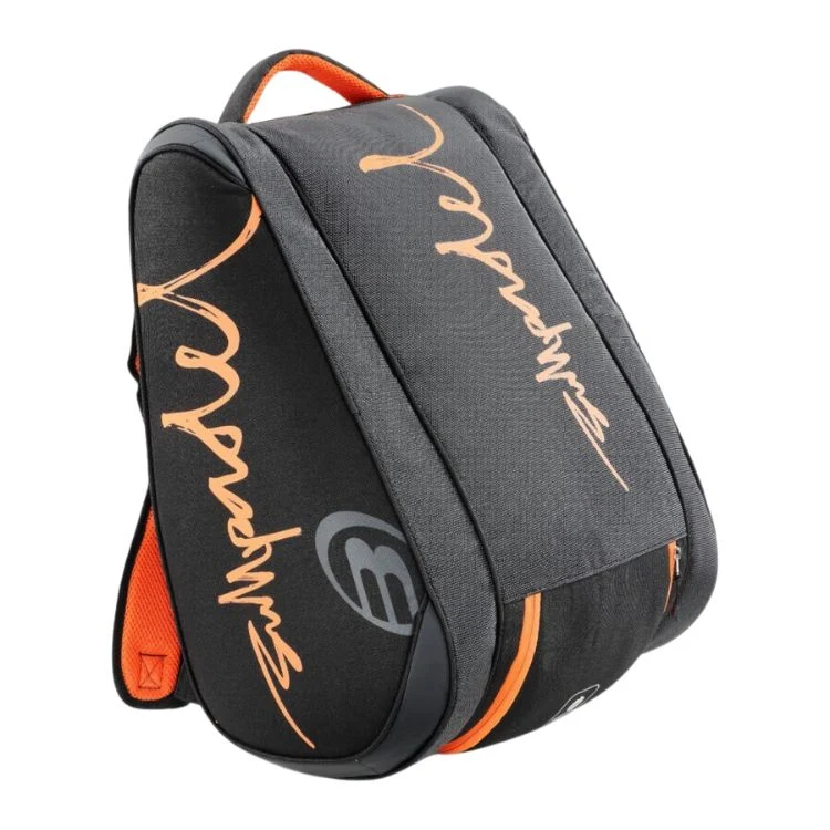 Bullpadel Padeltas Ionic BPP25005 Zwart