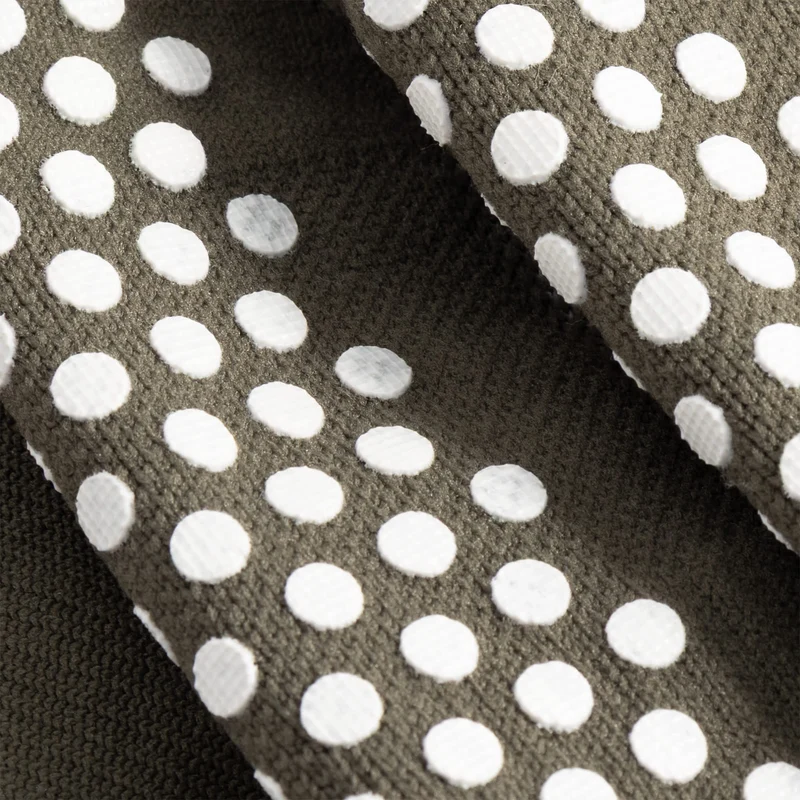 Oncourt Grip Sock - Army