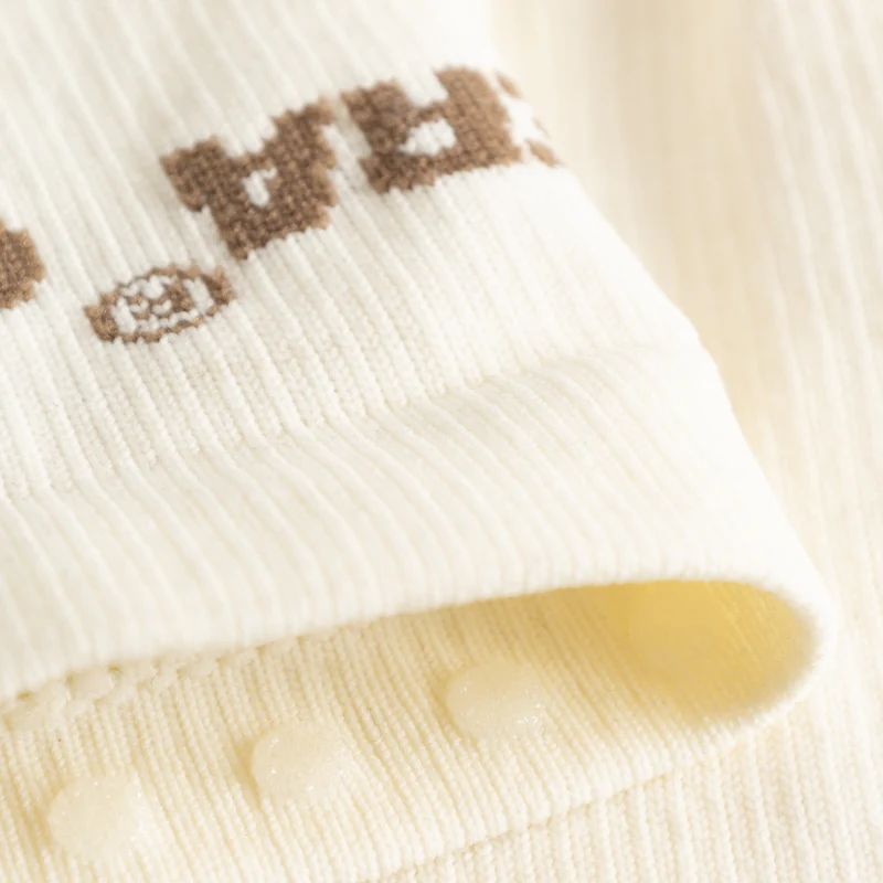 Oncourt Compression Sleeve - Off-White