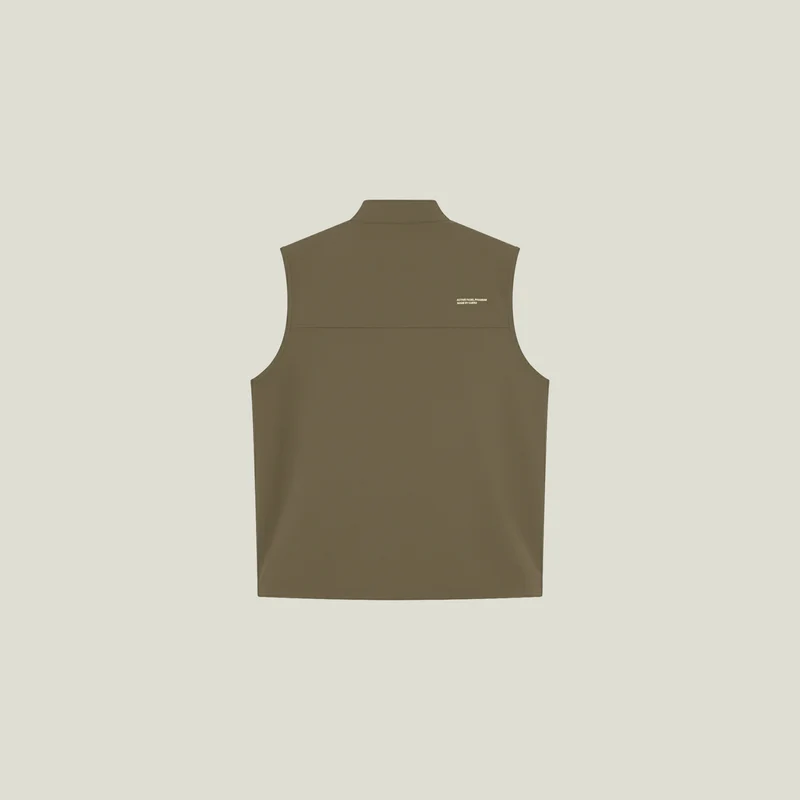 Active Cuera Gilet - Army