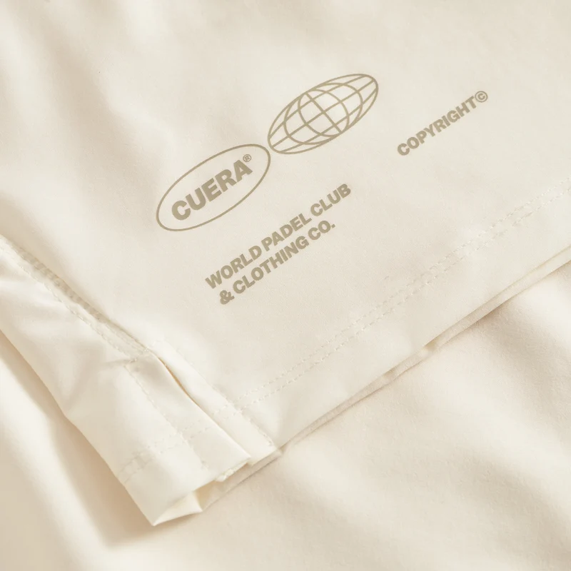 Oncourt Walnuss / Off-White Uniform-Bundle