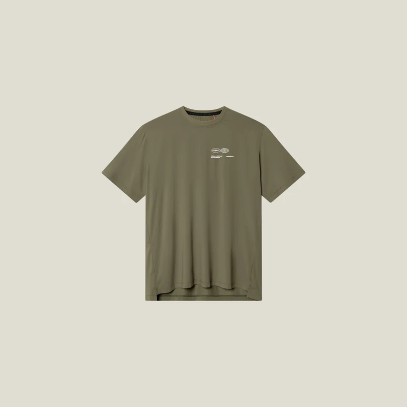 Oncourt Army / Off-White Uniform-Bundle