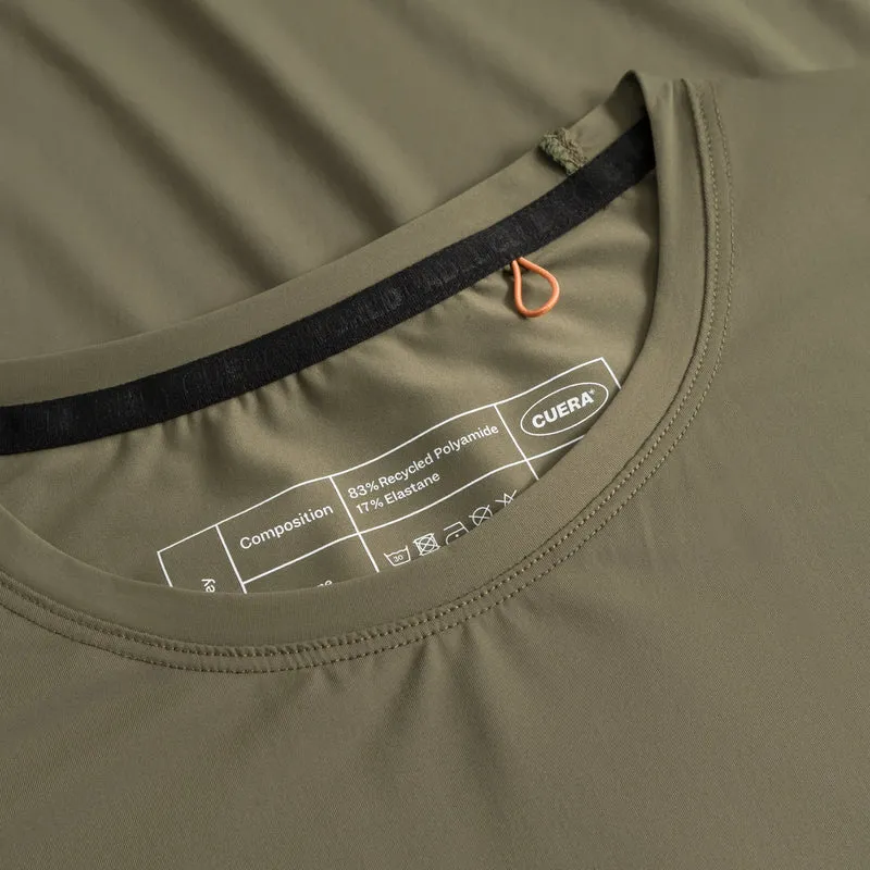 Oncourt Army / Off-White Uniform-Bundle
