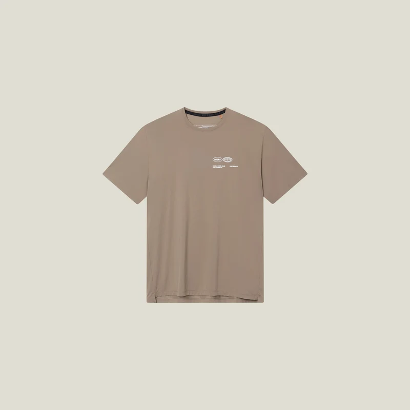 Oncourt Walnuss / Off-White Uniform-Bundle