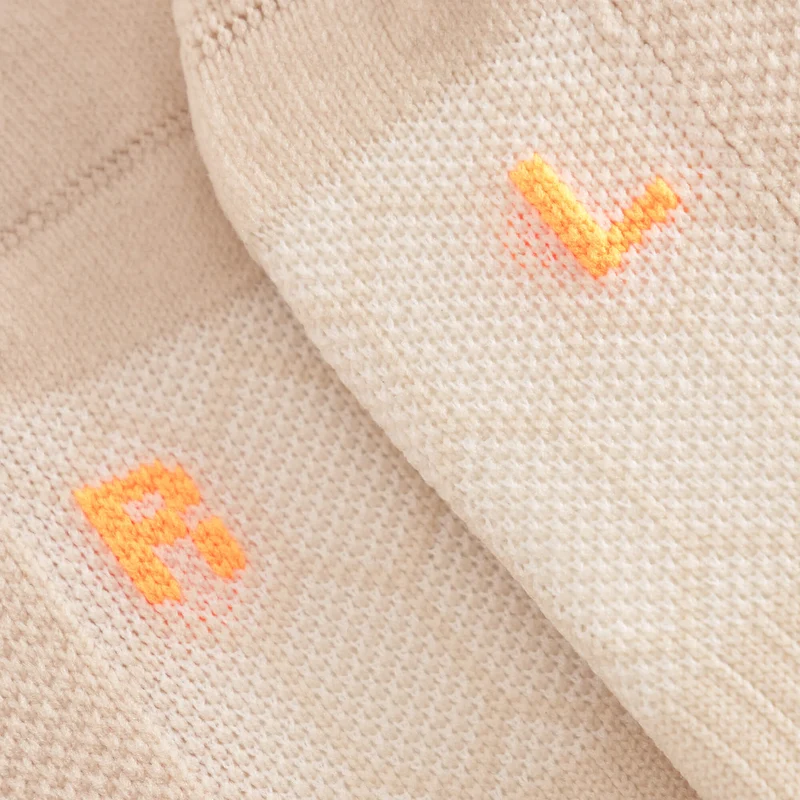 2-Pack Grip Socks - Sand