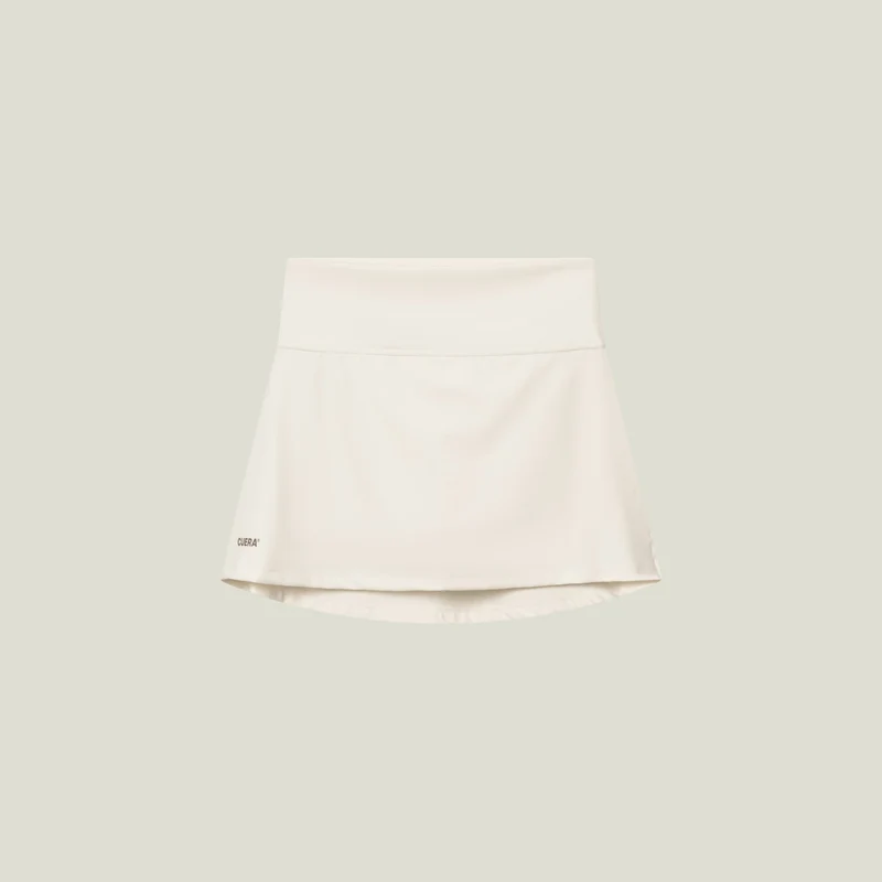 Oncourt Walnuss / Off-White Damen-Uniform-Bundle