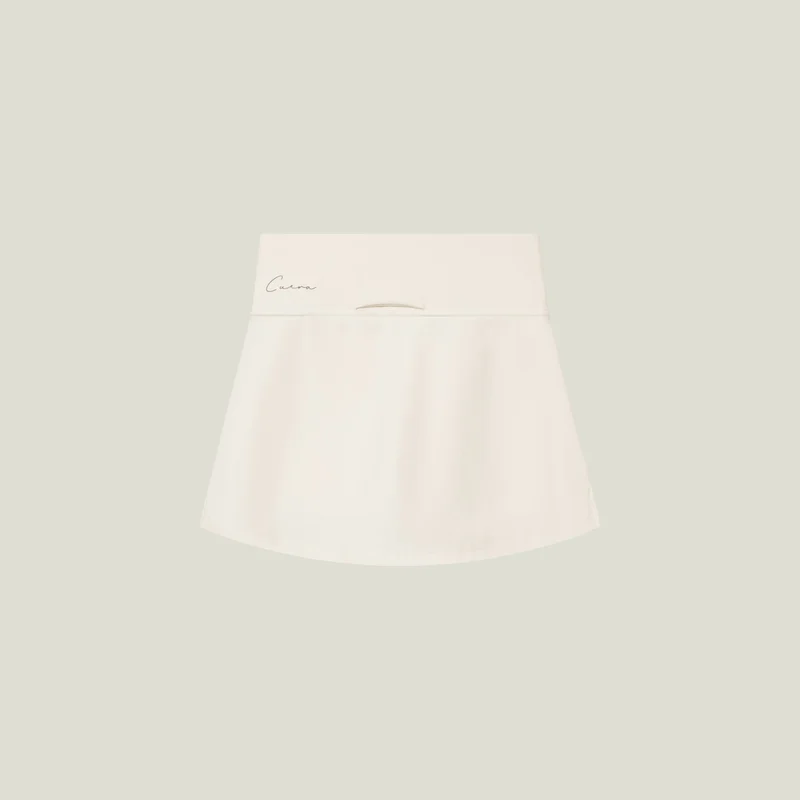 Oncourt Walnuss / Off-White Damen-Uniform-Bundle