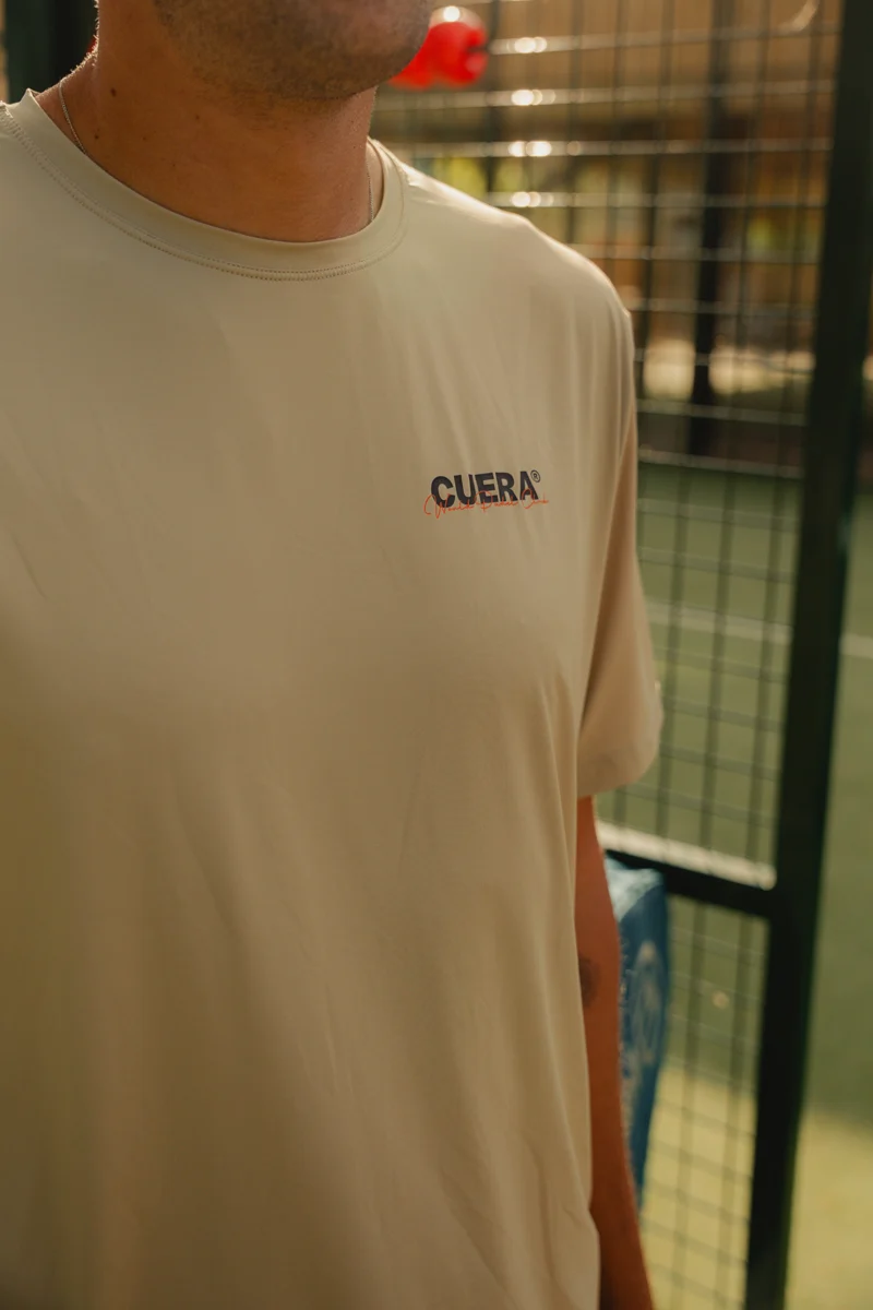 Oncourt Sand Uniform