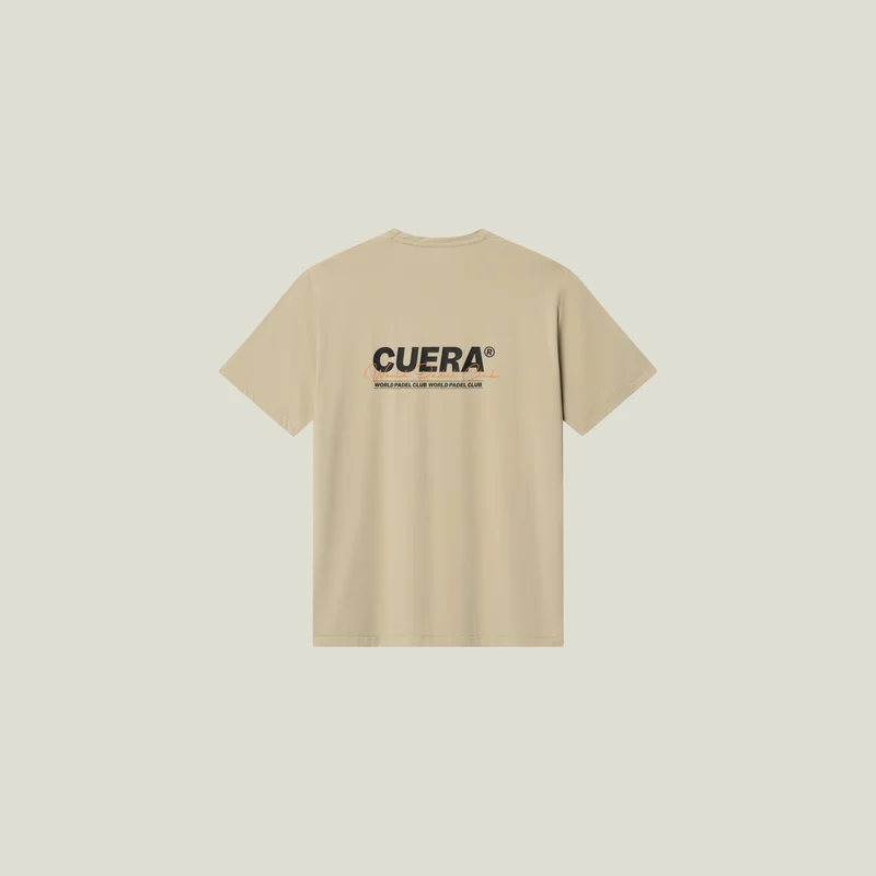 Oncourt Sand Uniform