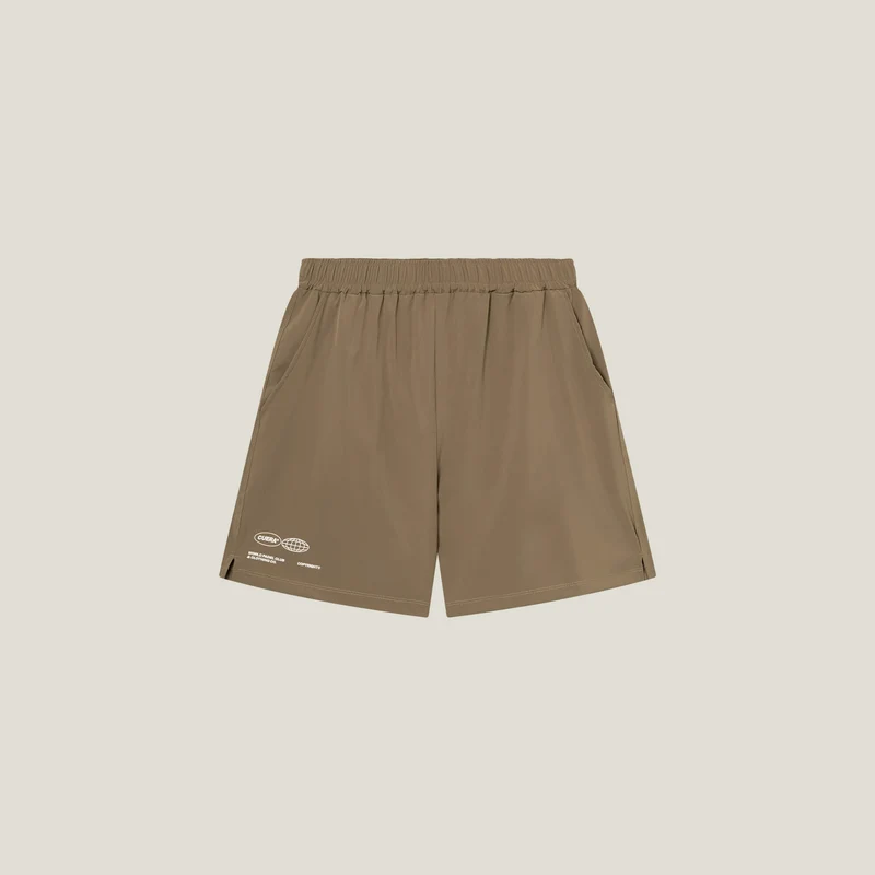 Oncourt Off-White / Walnuss Uniform-Bundle